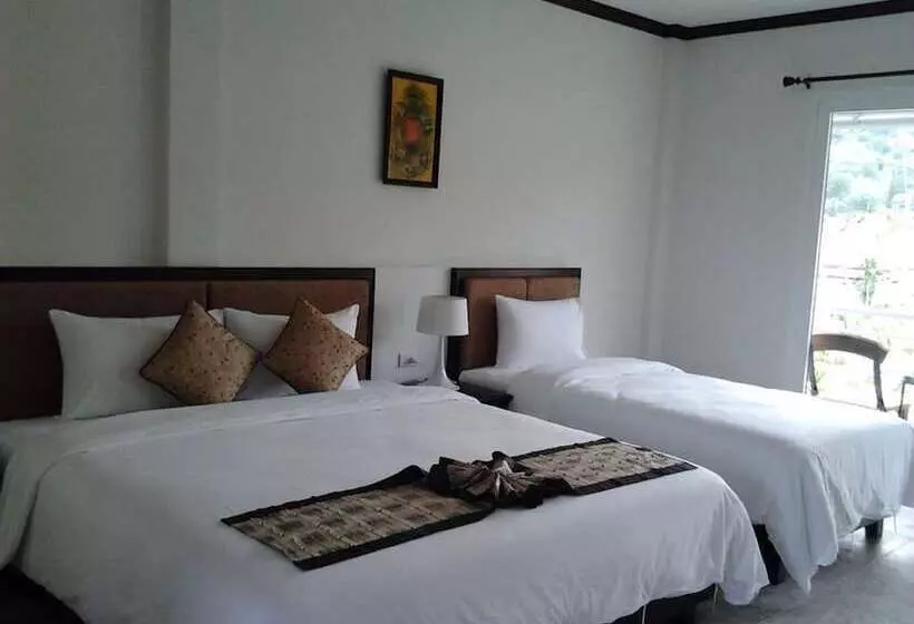 Szálloda Phukamala Suite