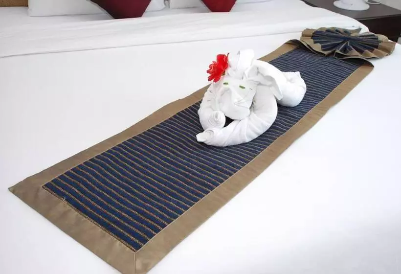 Szálloda Phukamala Suite