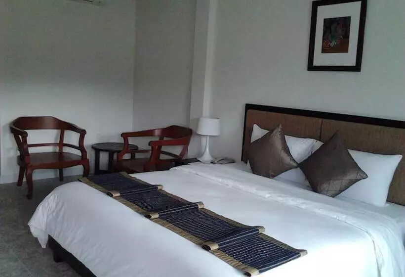 Szálloda Phukamala Suite