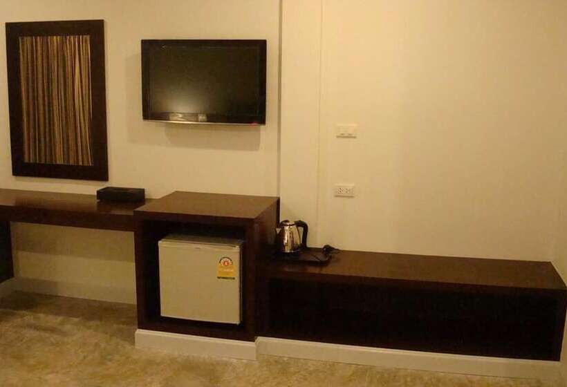 فندق Phukamala Suite