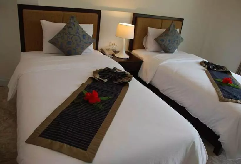 Szálloda Phukamala Suite