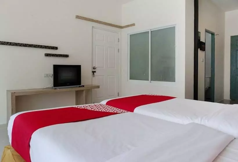 Hotel Saruda Phuket
