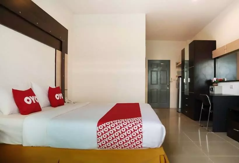 Hotel Saruda Phuket