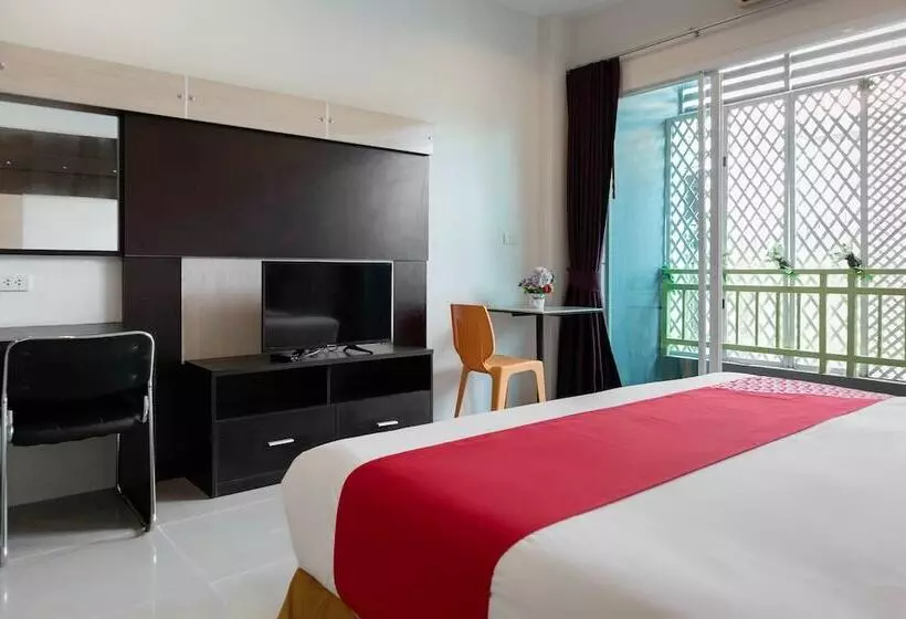 Hotel Saruda Phuket