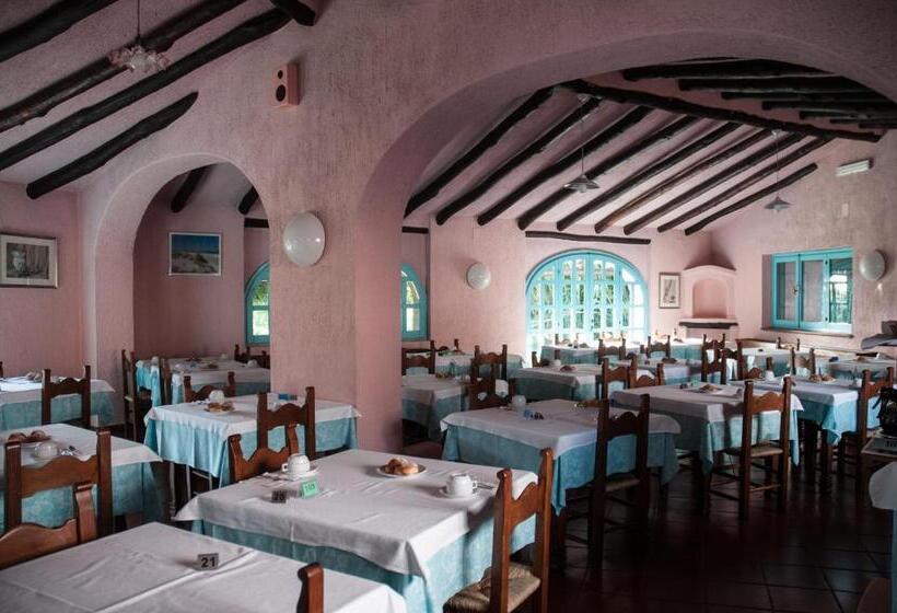 בית מלון כפרי Scintilla