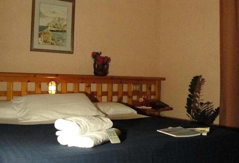 בית מלון כפרי Scintilla