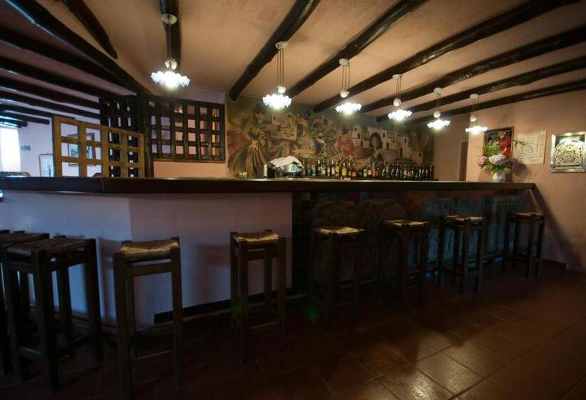 בית מלון כפרי Scintilla