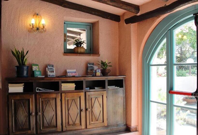 בית מלון כפרי Scintilla