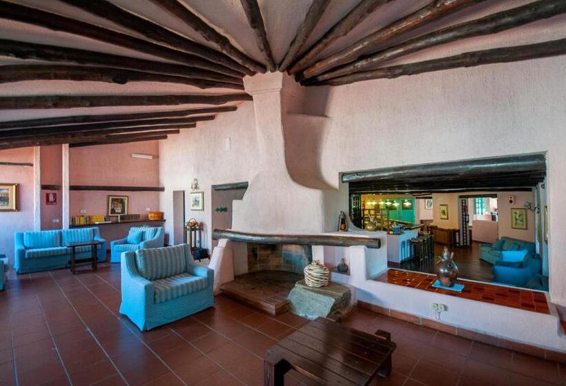 בית מלון כפרי Scintilla