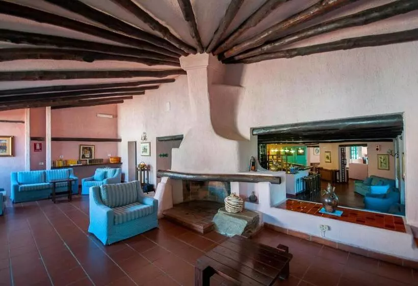 Отель Scintilla