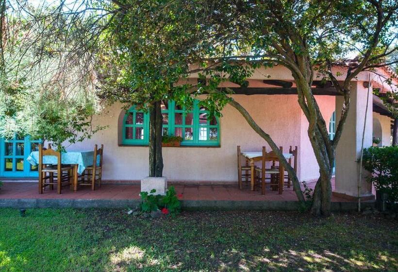 בית מלון כפרי Scintilla