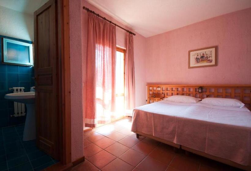 בית מלון כפרי Scintilla