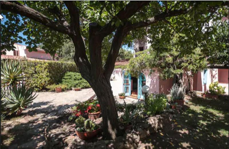 בית מלון כפרי Scintilla