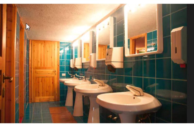 בית מלון כפרי Scintilla