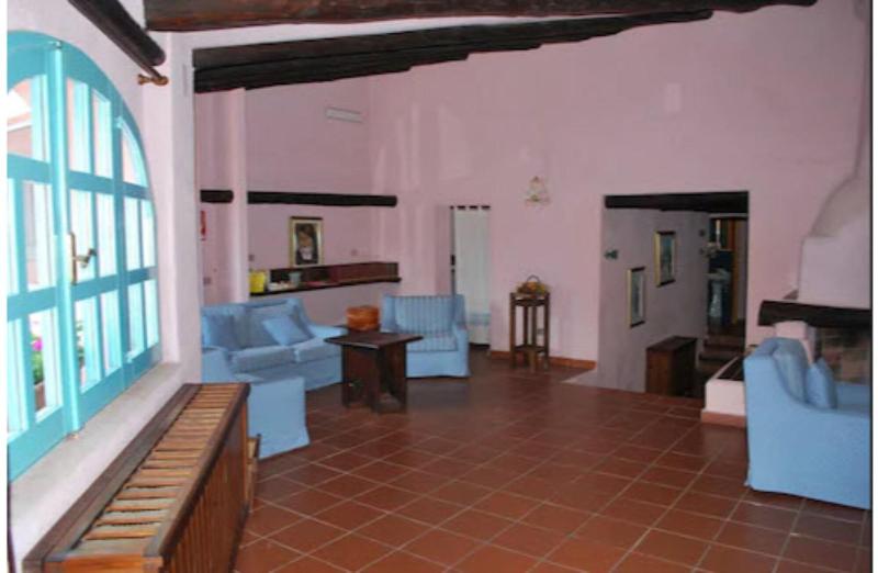 בית מלון כפרי Scintilla