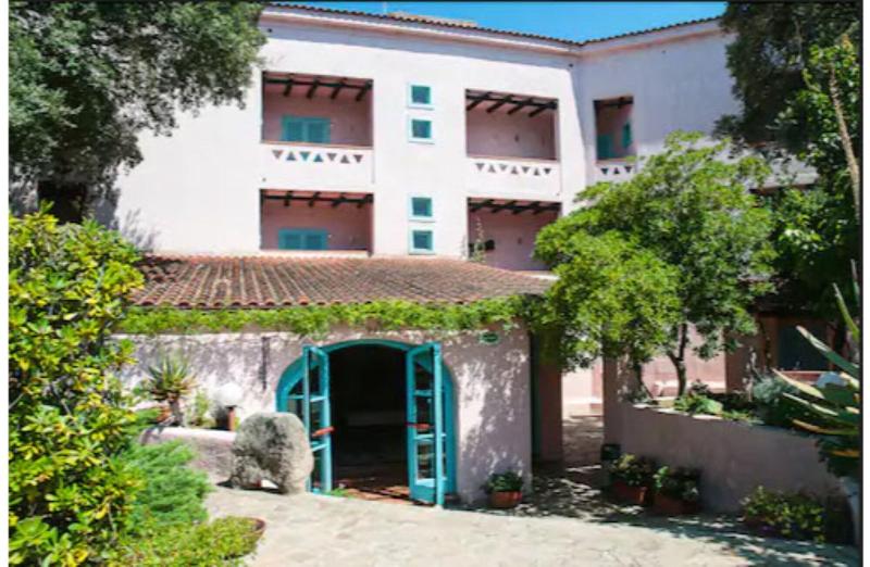 בית מלון כפרי Scintilla