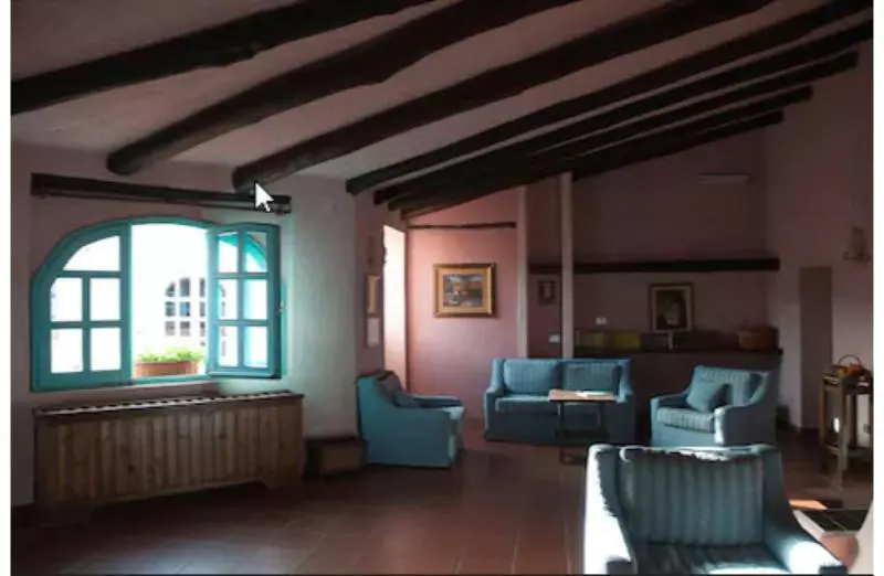 Отель Scintilla