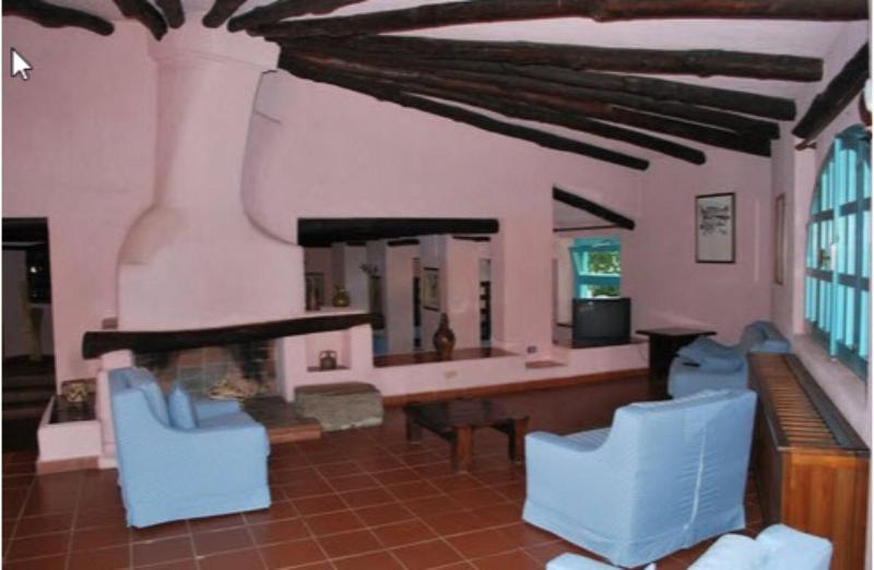 בית מלון כפרי Scintilla