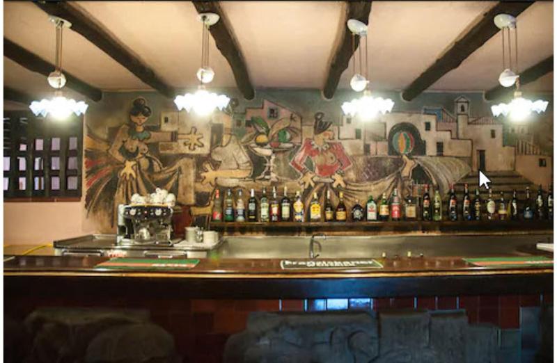 בית מלון כפרי Scintilla