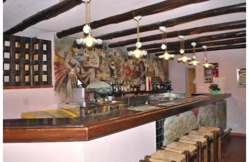 בית מלון כפרי Scintilla