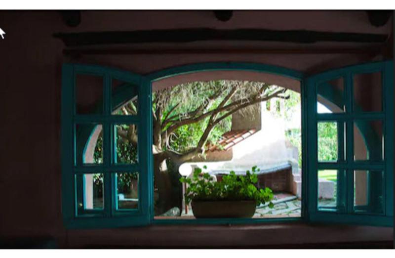 בית מלון כפרי Scintilla