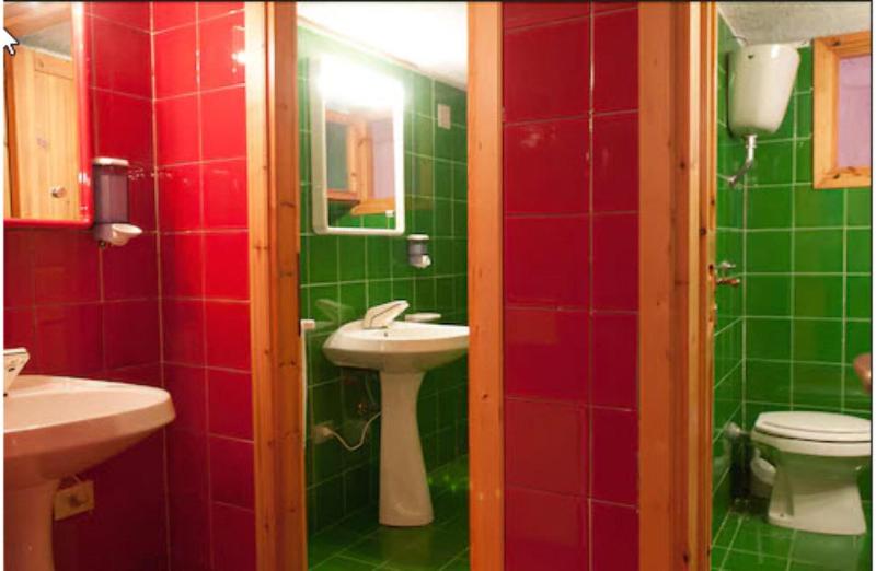 בית מלון כפרי Scintilla