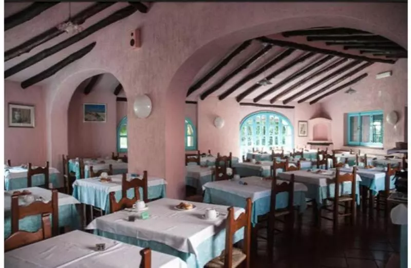 Отель Scintilla