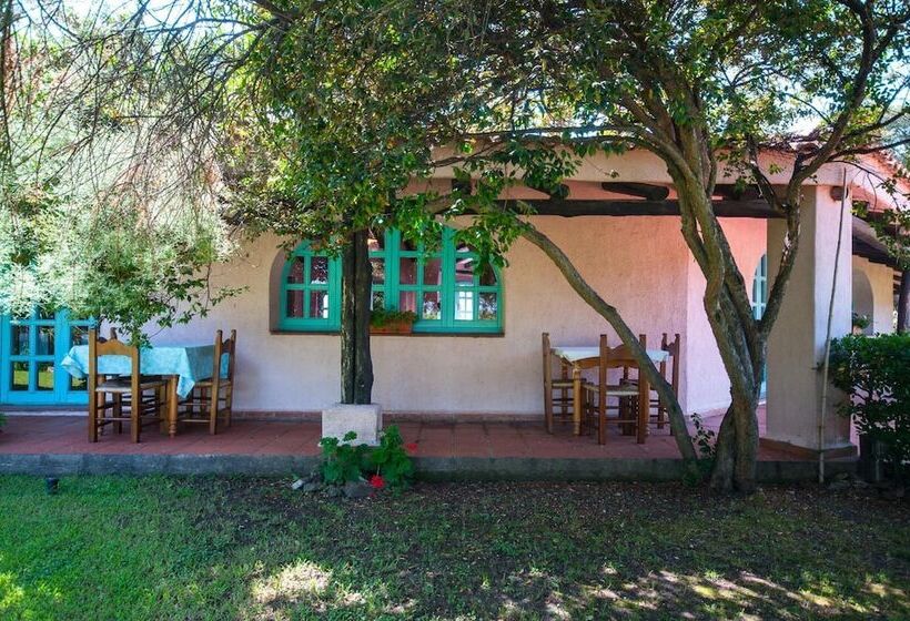 בית מלון כפרי Scintilla