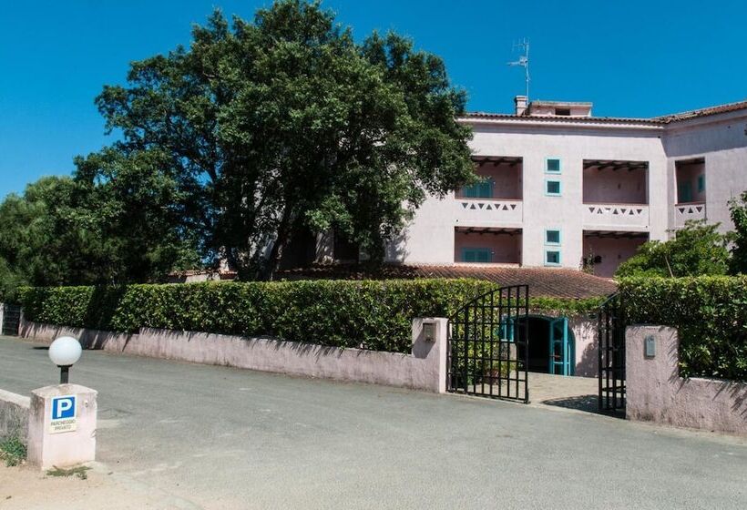 בית מלון כפרי Scintilla