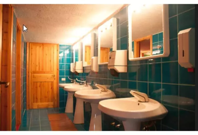 Отель Scintilla