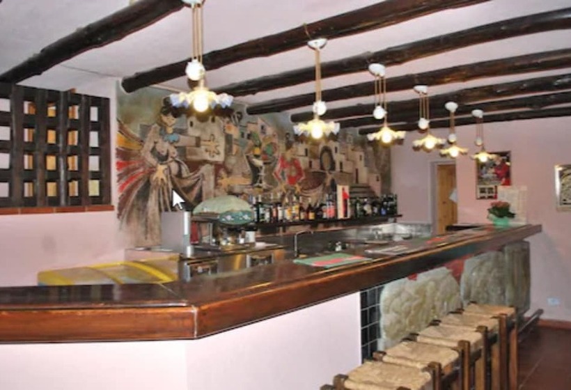 בית מלון כפרי Scintilla