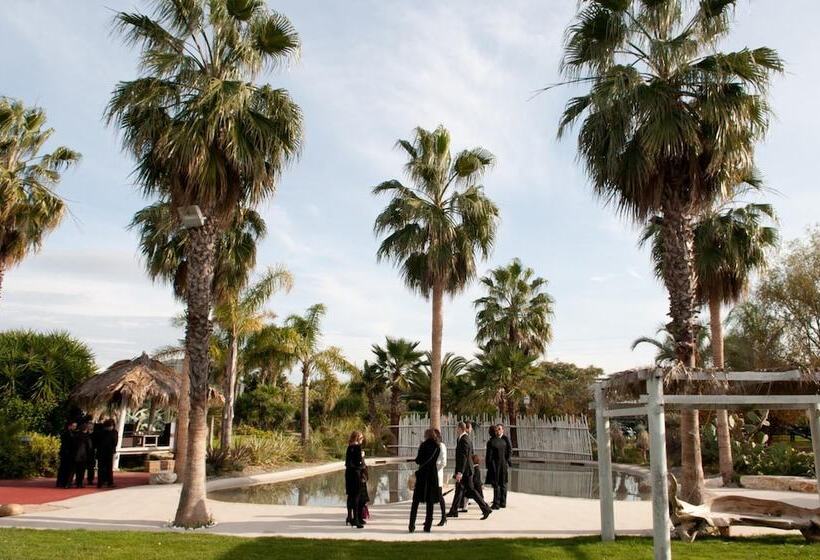 בית מלון כפרי Seven Maze Charming House