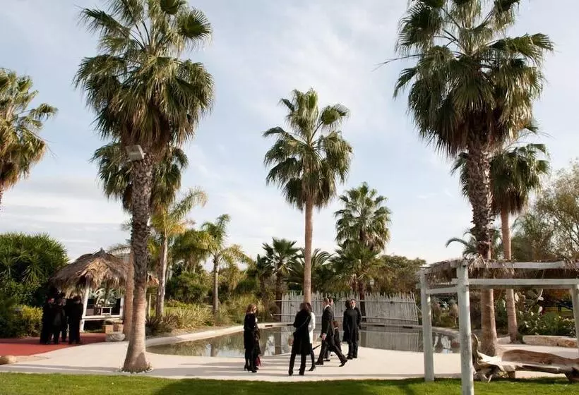 בית מלון כפרי Seven Maze Charming House