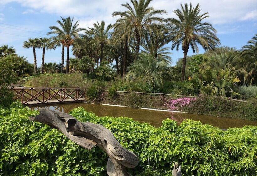 בית מלון כפרי Seven Maze Charming House