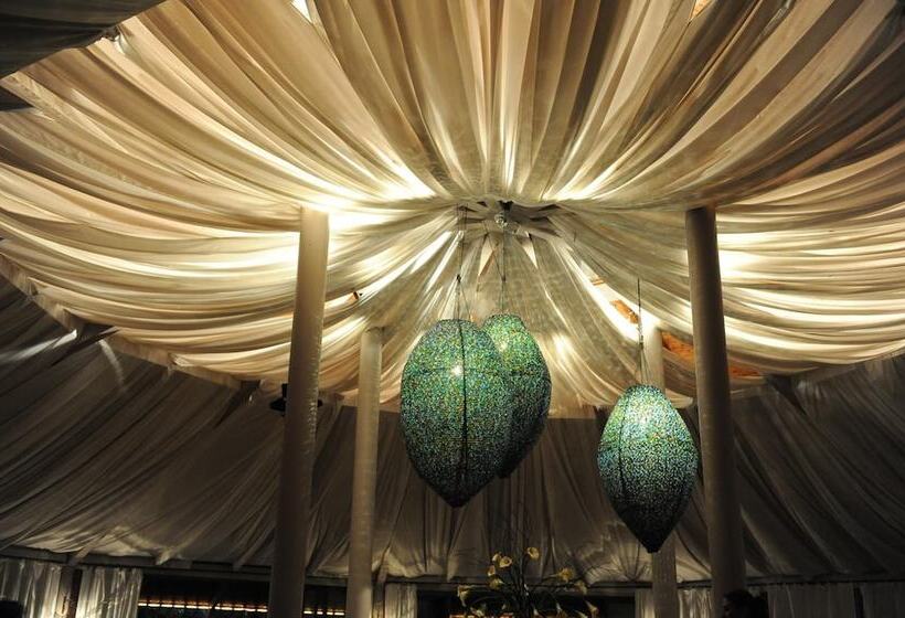 בית מלון כפרי Seven Maze Charming House