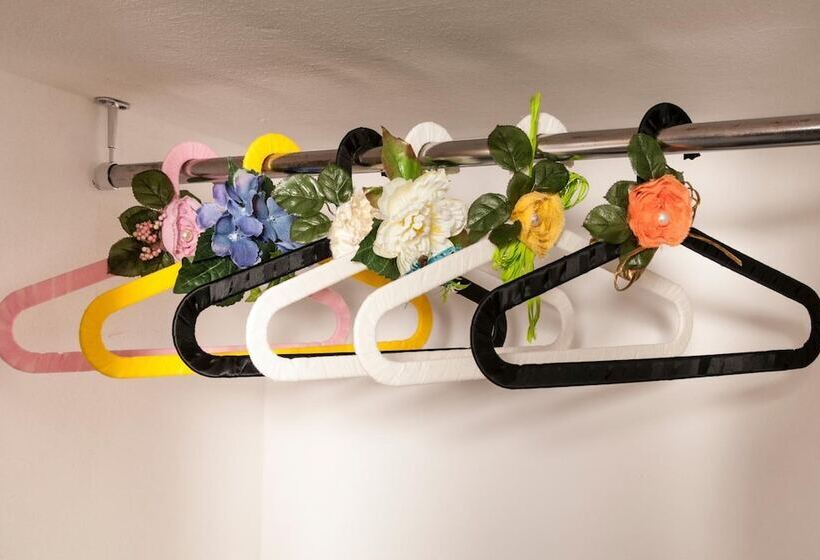 בית מלון כפרי Seven Maze Charming House