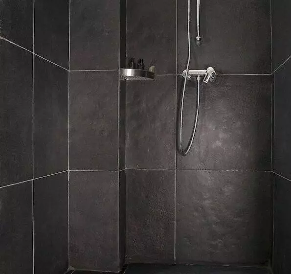 בית מלון כפרי Seven Maze Charming House