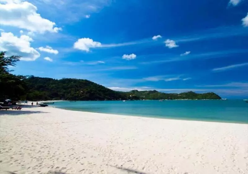 فندق Starlight Resort