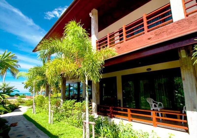 Hotel Starlight Resort