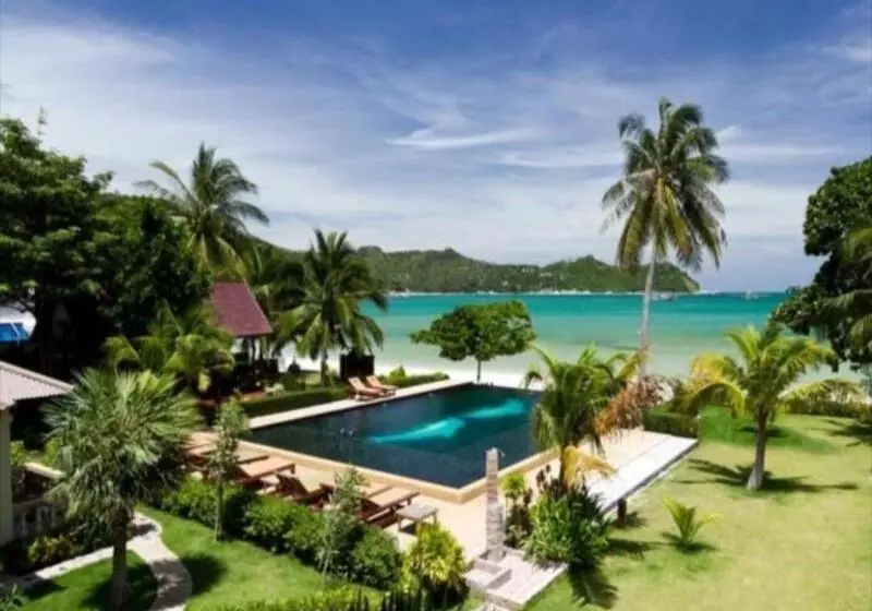 فندق Starlight Resort