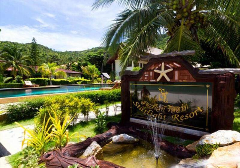 Hotel Starlight Resort