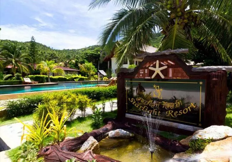 فندق Starlight Resort