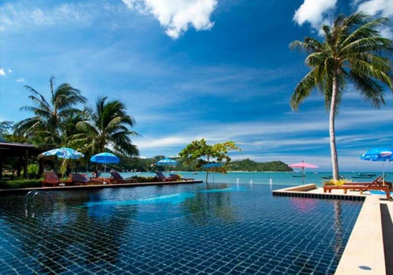 Hotel Starlight Resort