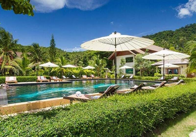 Hotel Starlight Resort