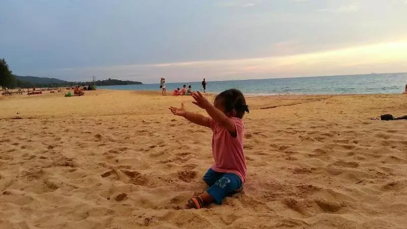 호텔 Tamarind Twin Resort