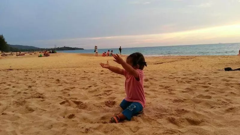 호텔 Tamarind Twin Resort