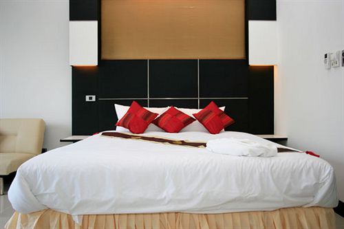 酒店 The Idol Boutique Resort & Villa