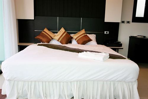 酒店 The Idol Boutique Resort & Villa