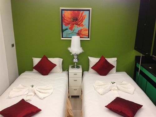 酒店 The Idol Boutique Resort & Villa