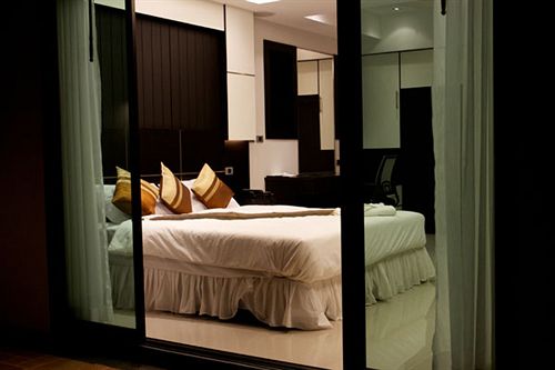 酒店 The Idol Boutique Resort & Villa